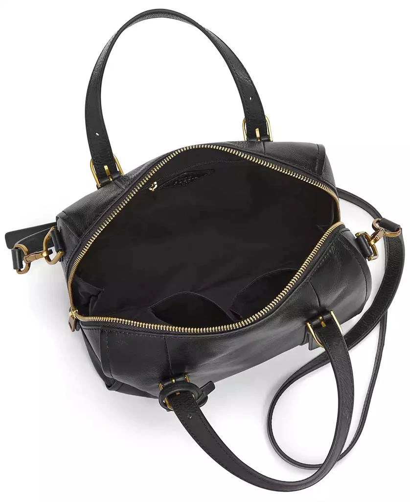 Fossil Women's Carlie Satchel 3