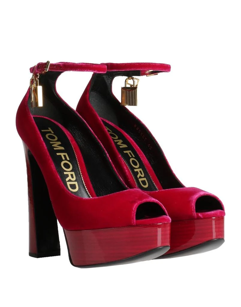 Tom Ford Pump 2