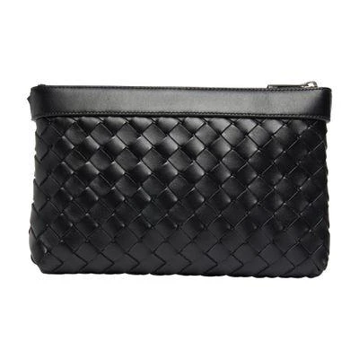 Bottega Veneta Intrecciato duo bag 1