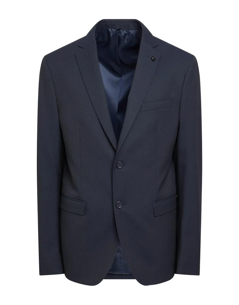 DOMENICO TAGLIENTE Blazer 1