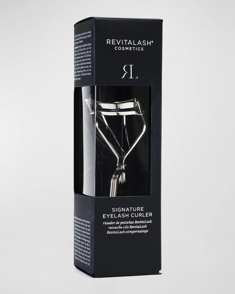 RevitaLash Signature Eyelash Curler 2