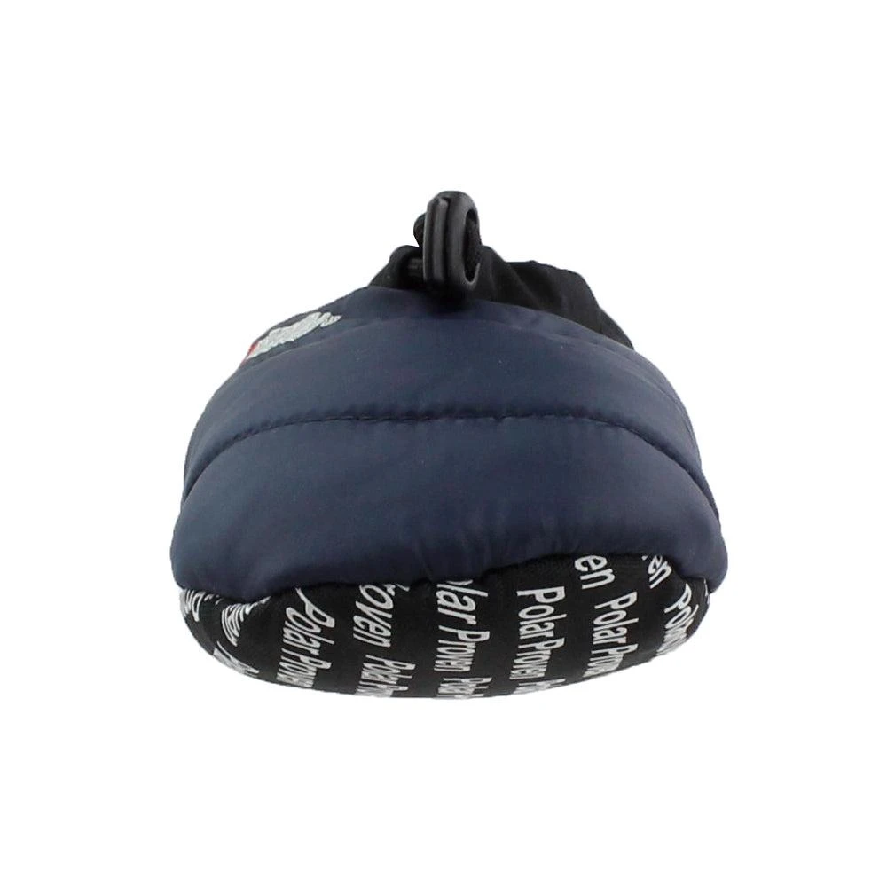 Baffin Cush Scuff Slippers 5
