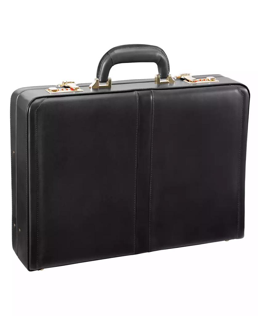 McKlein Reagan Attache Briefcase