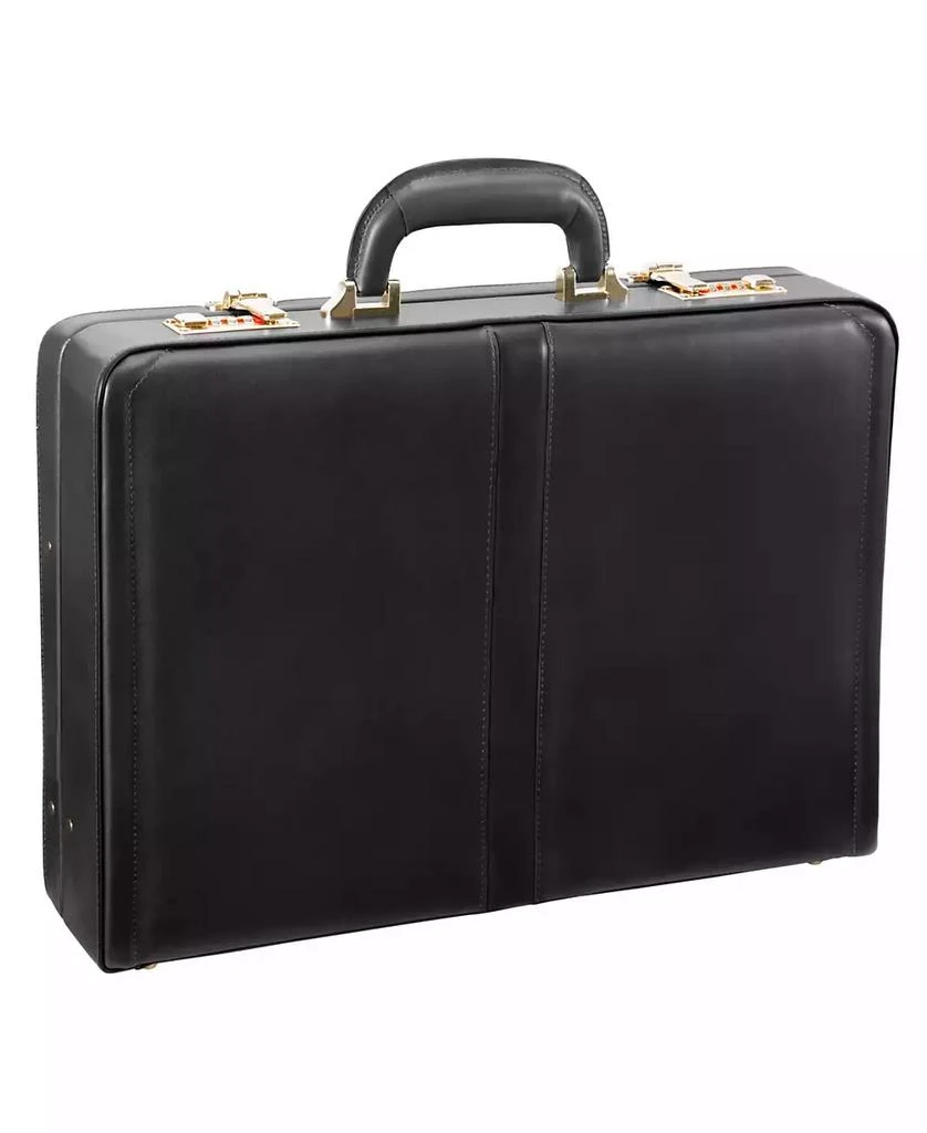McKlein Reagan Attache Briefcase 1