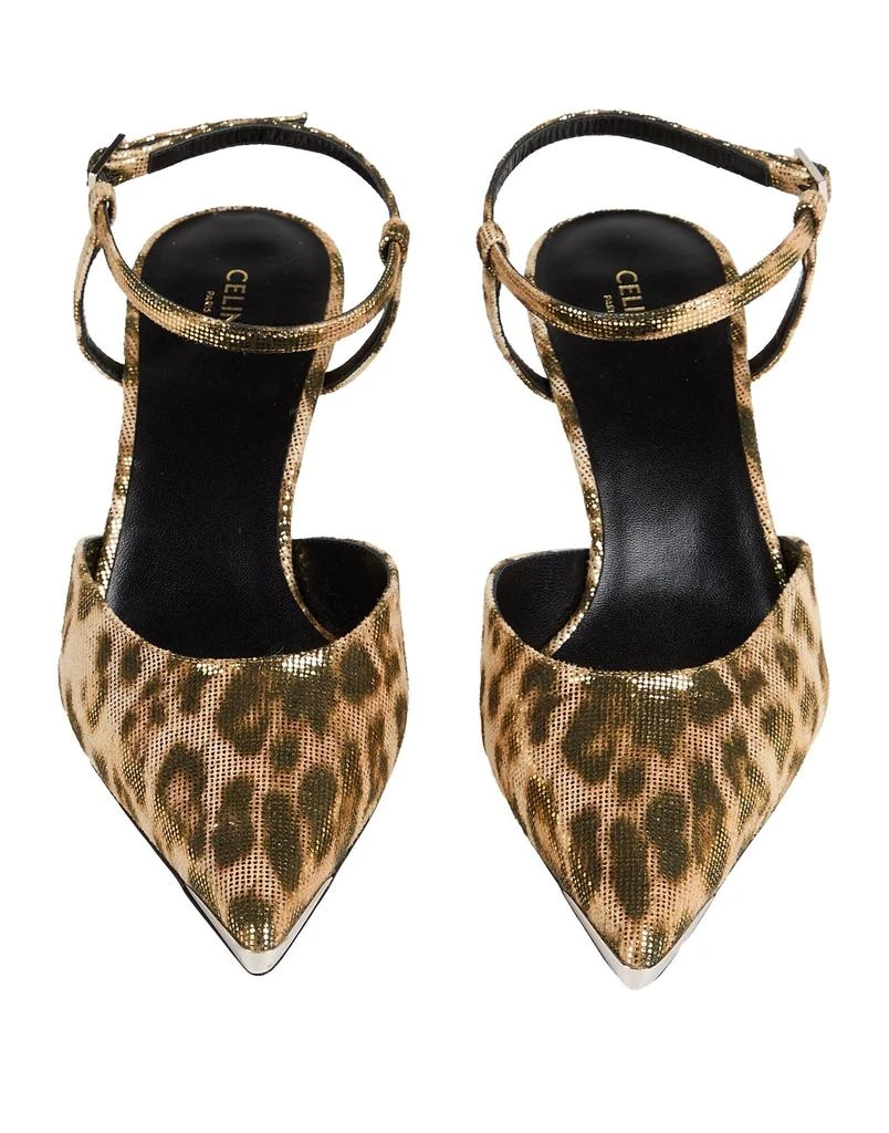 Celine Pump 4