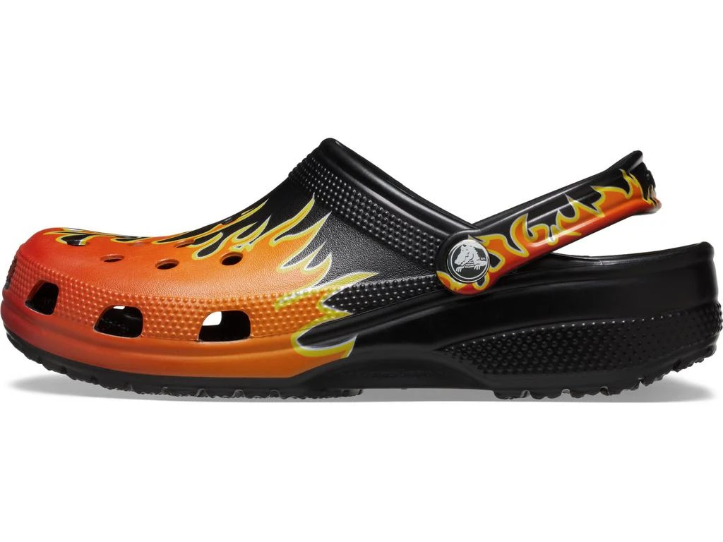 Crocs Classic Clog - Seasonal Graphic 4