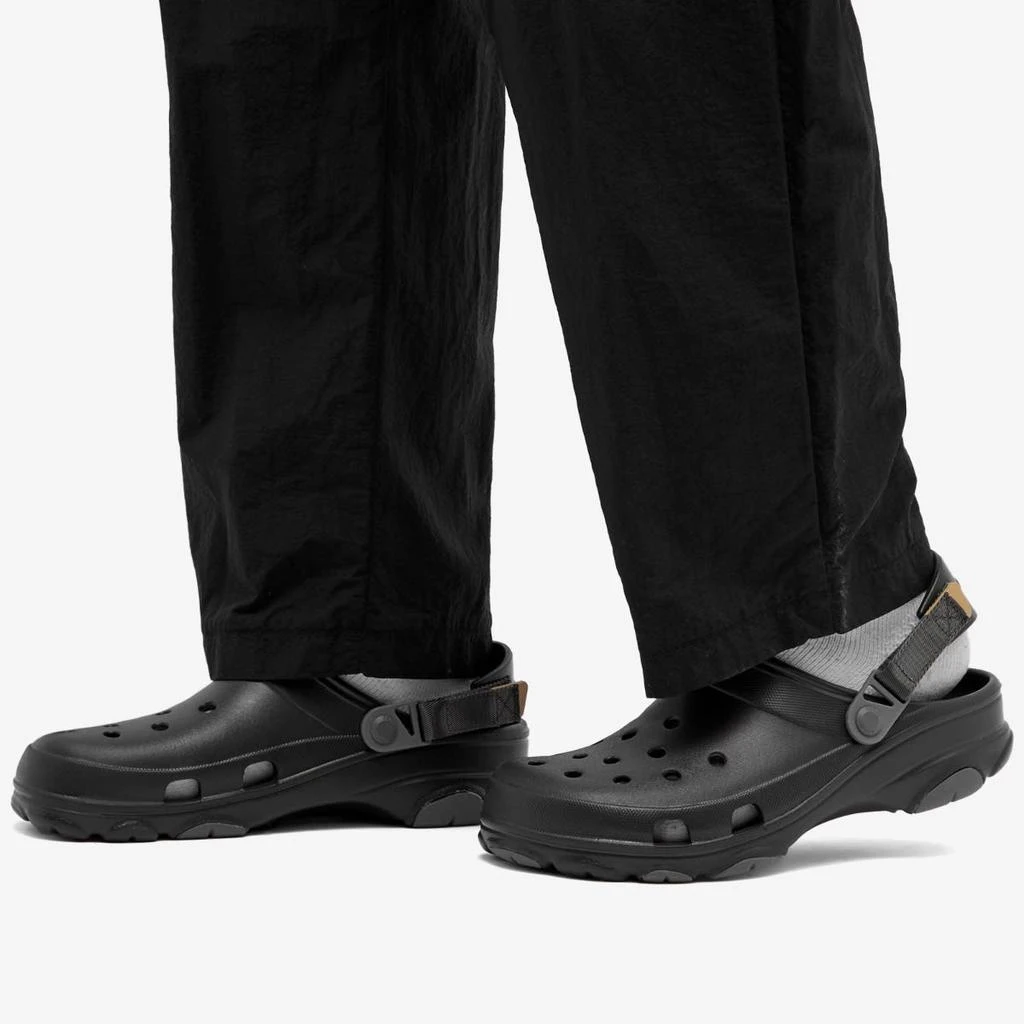Crocs Crocs Classic All Terrain Clog 6