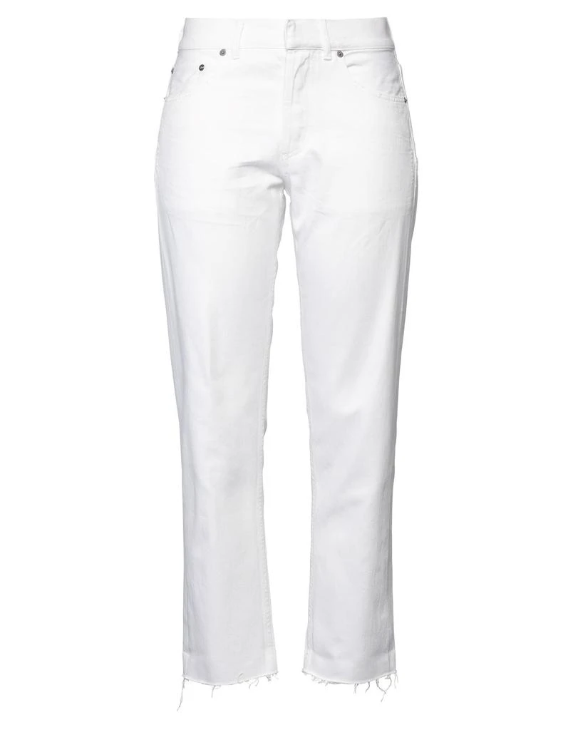 Dior Denim pants 1