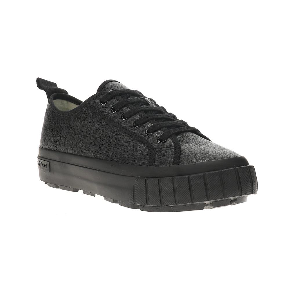 SeaVees Melrose Lug Platform Sneakers