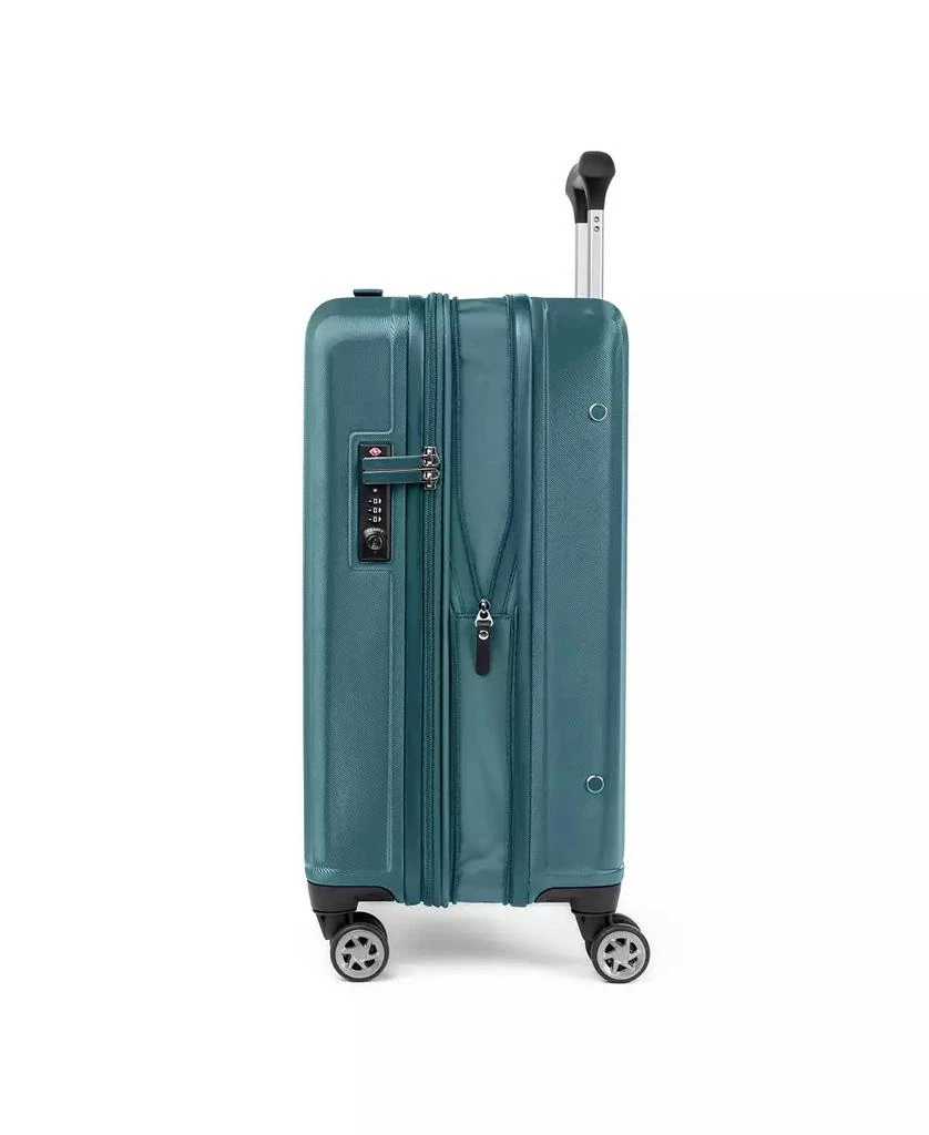 Travelpro CLOSEOUT! WalkAbout 6 Carry-on Expandable Hardside Spinner, Created for Macy's 4