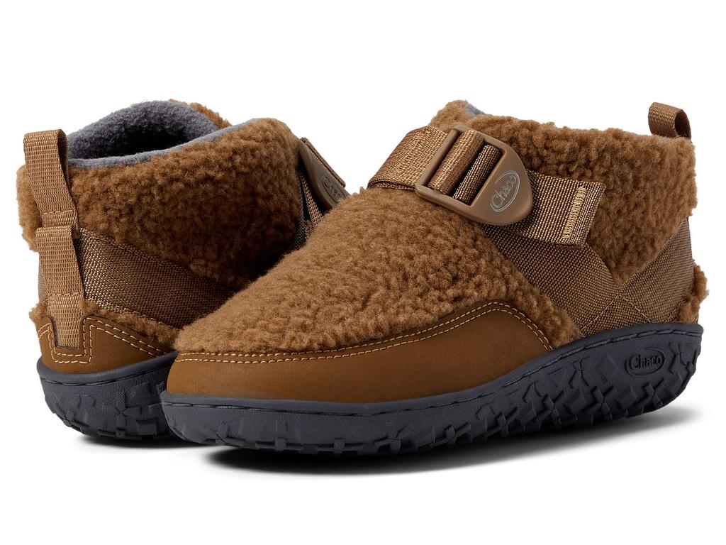 Chaco Ramble Fluff (Toddler/Little Kid/Big Kid)