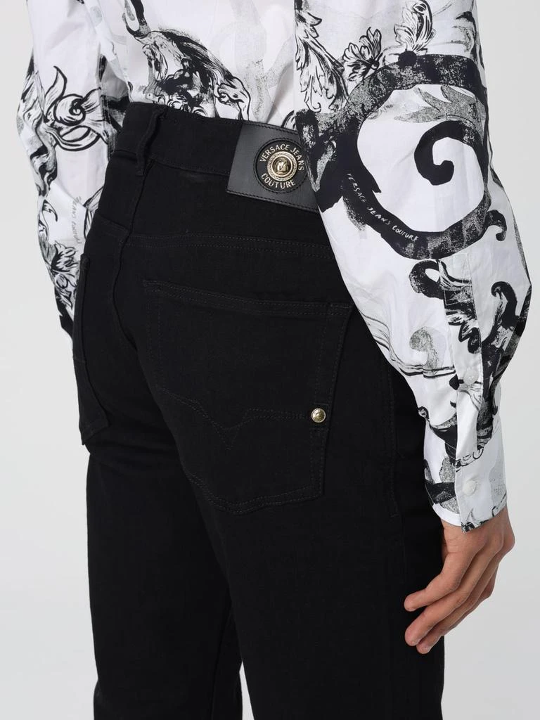 Versace Jeans men Versace Jeans Couture 4