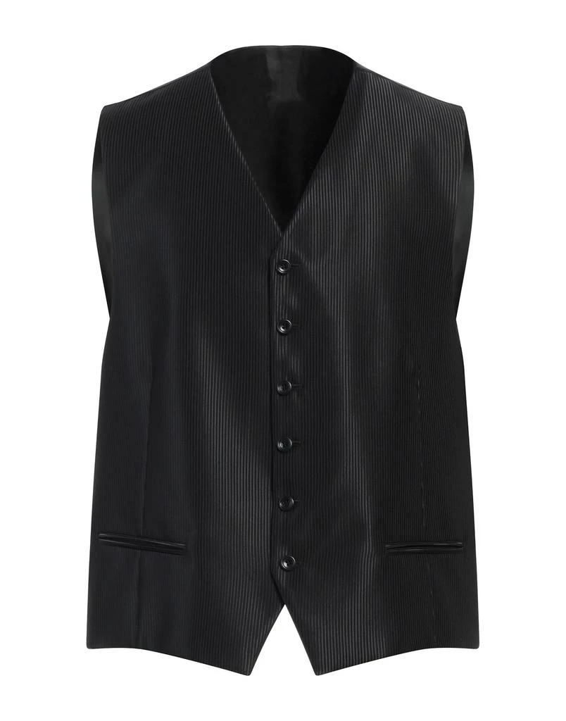 ANGELO NARDELLI Suit vest 1