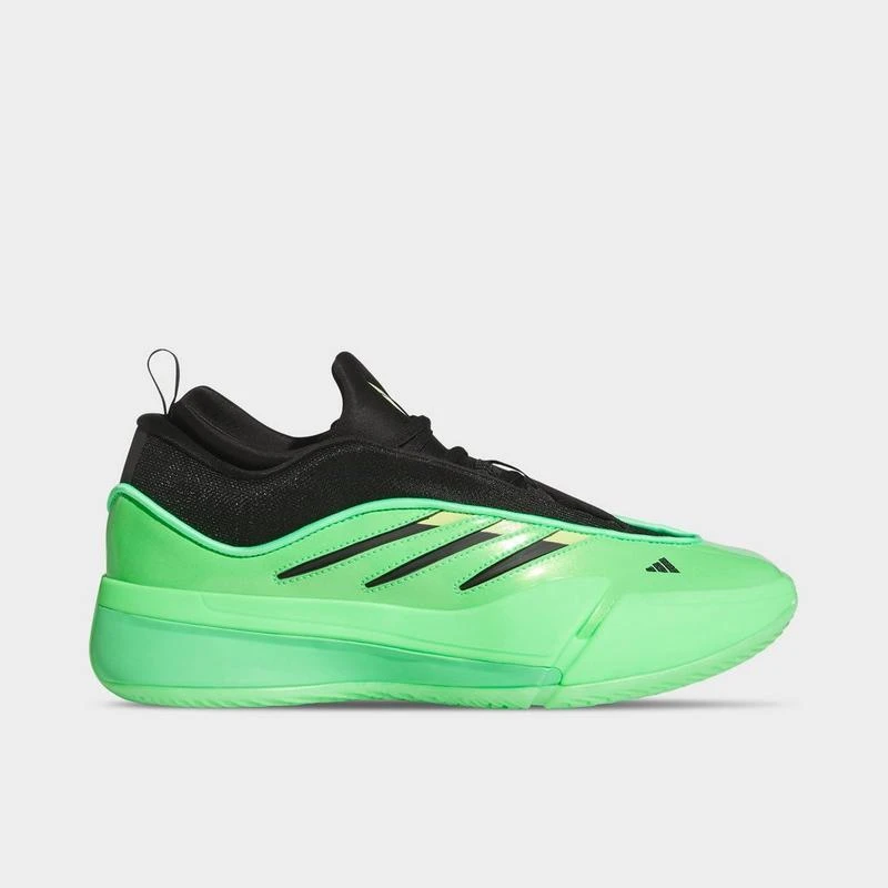 Adidas adidas Dame 9 Basketball Shoes 1