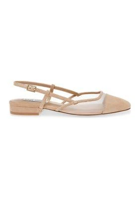 Steve Madden Madden Belinda Slingback Flats 2