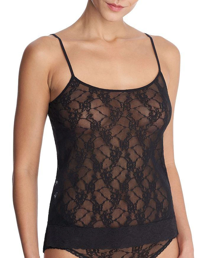 Natori Bliss Allure Lace Cami 1