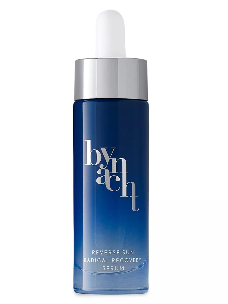 BYNACHT Reverse Sun Radical Recovery Serum 1