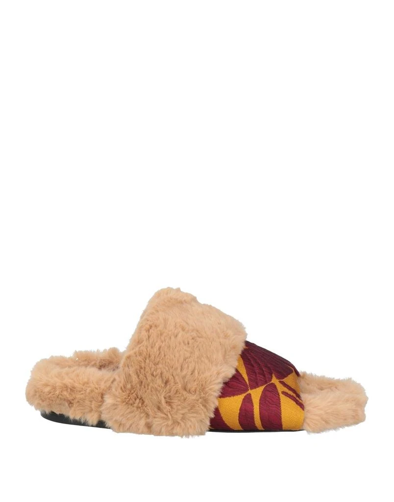 LA DOUBLE J Sandals 1