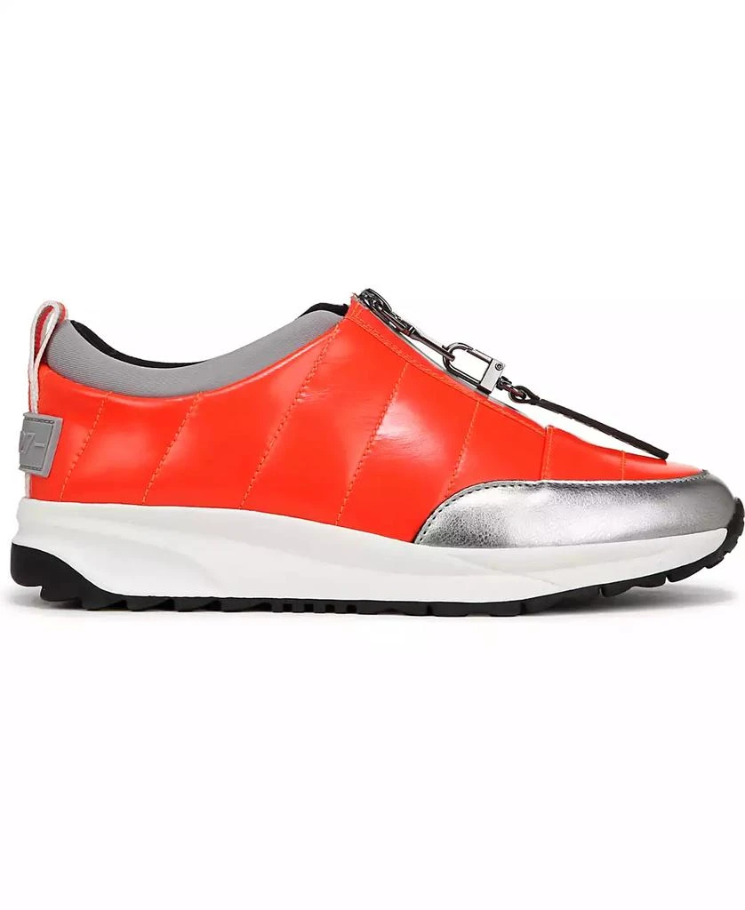 Naturalizer Low-Breakaway Front-Zip Water Resistant Platform Sneakers 2