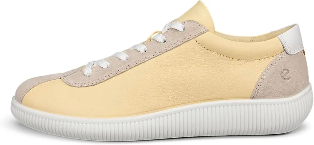 ECCO ECCO Womens Soft Zero Lace UpSneaker 6