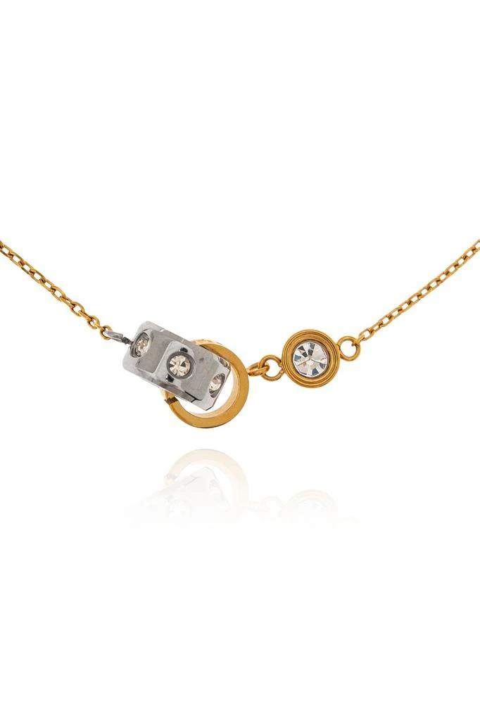 Kate Spade Set In Stone Interlink Bracelet – On Sale Now  display picture 3