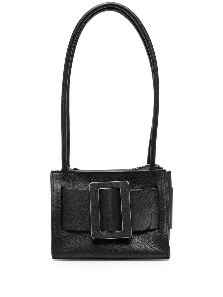 Boyy Boyy Bobby 18 Soft Leather Handbag 1