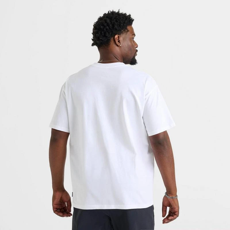 NIKE Men's Nike Sportswear Hazard T-Shirt 4