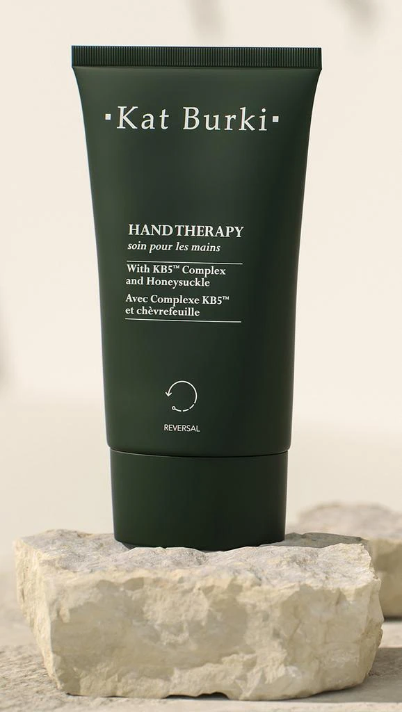 Kat Burki Hand Therapy 4