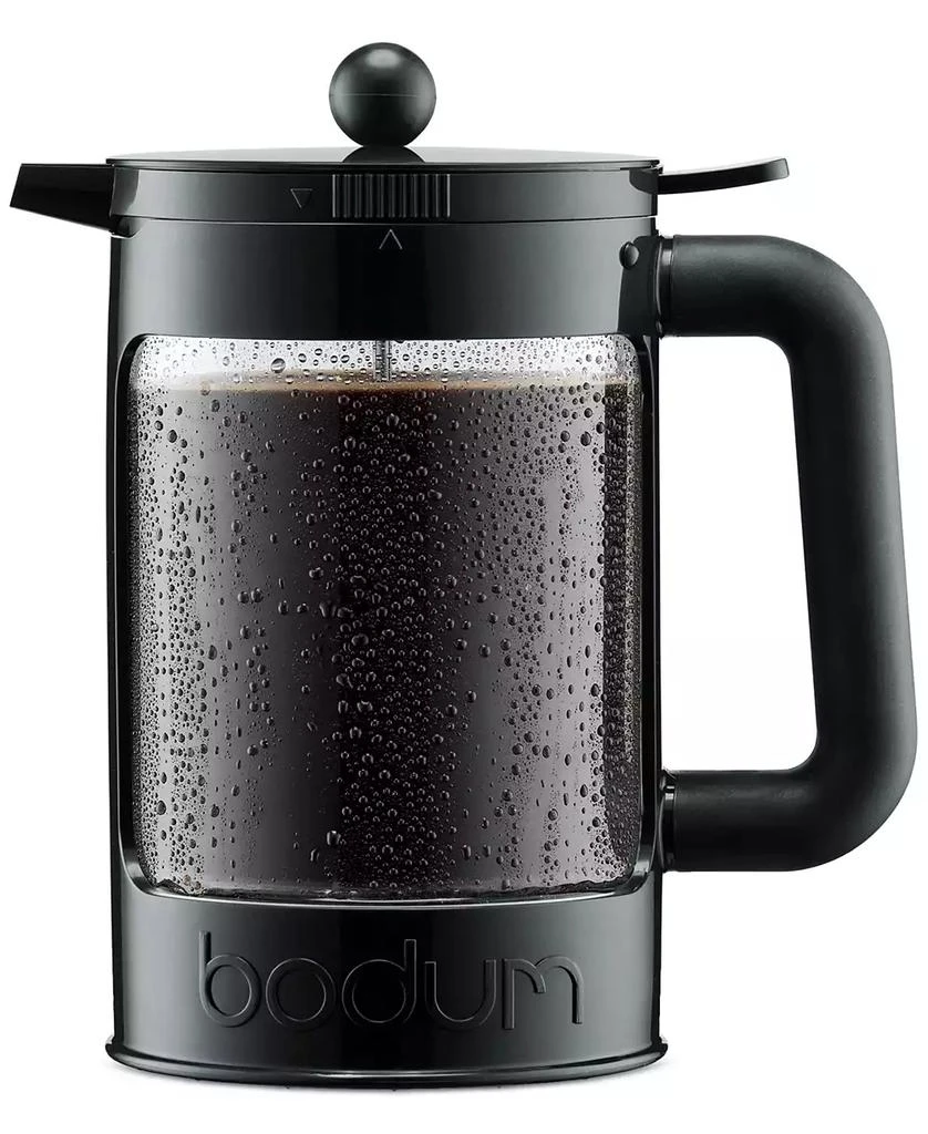BODUM Bean 51-Oz. Cold Brew Coffee Maker 1