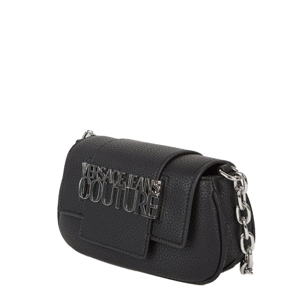 Versace Jeans Crossbody Bags Black Women 6