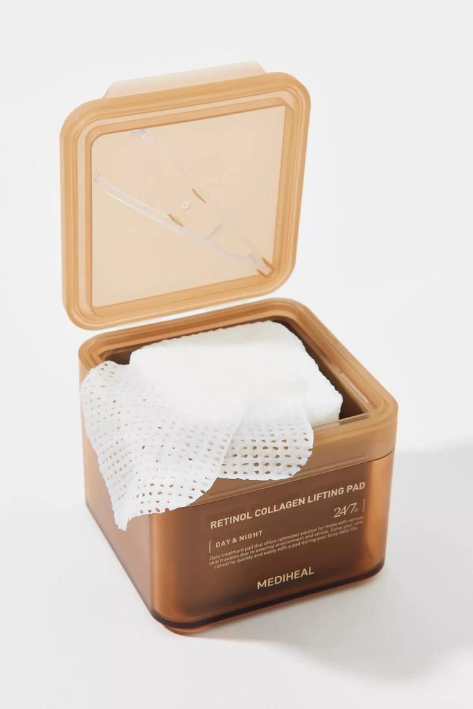 MEDIHEAL MEDIHEAL Treatment Pad Pack 1