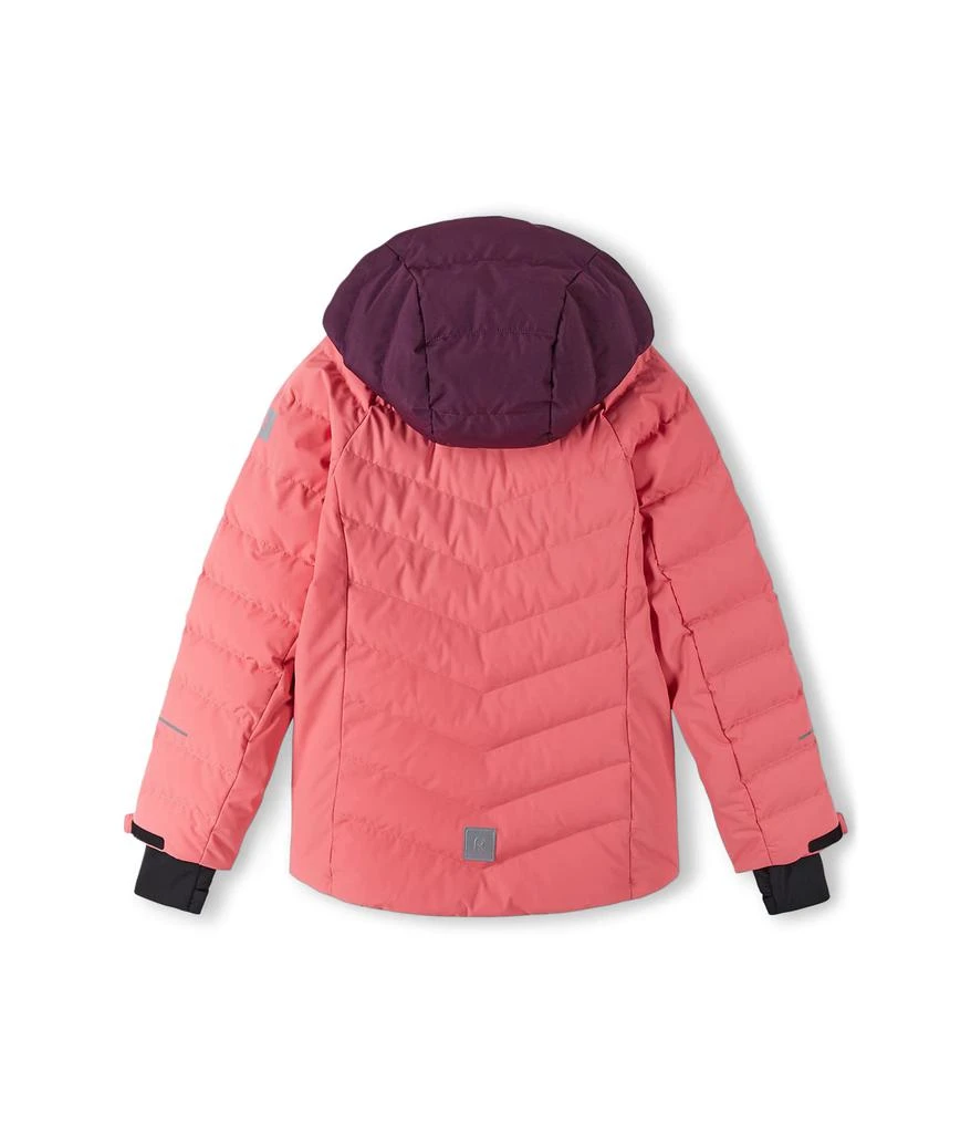 reima Luppo Winter Jacket (Toddler/Little Kids/Big Kids) 3