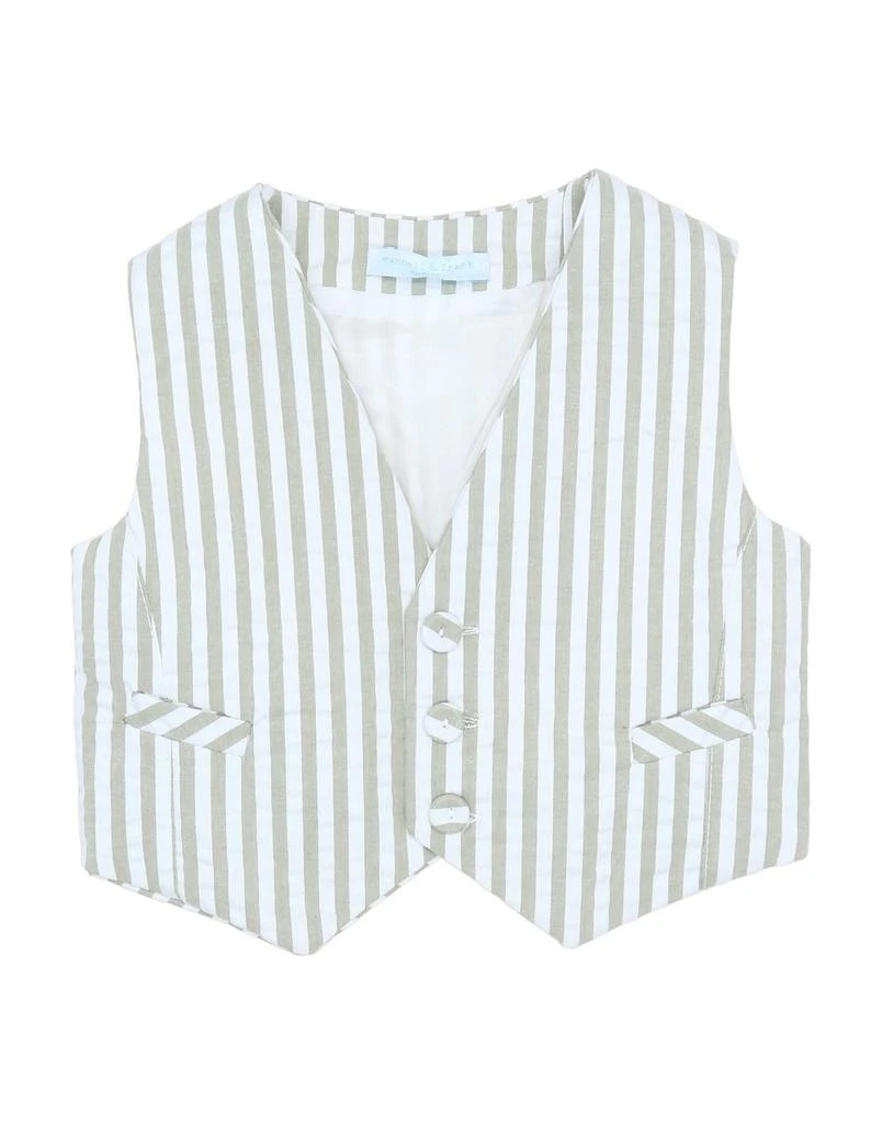 MANUELL
FRANK Suit vest