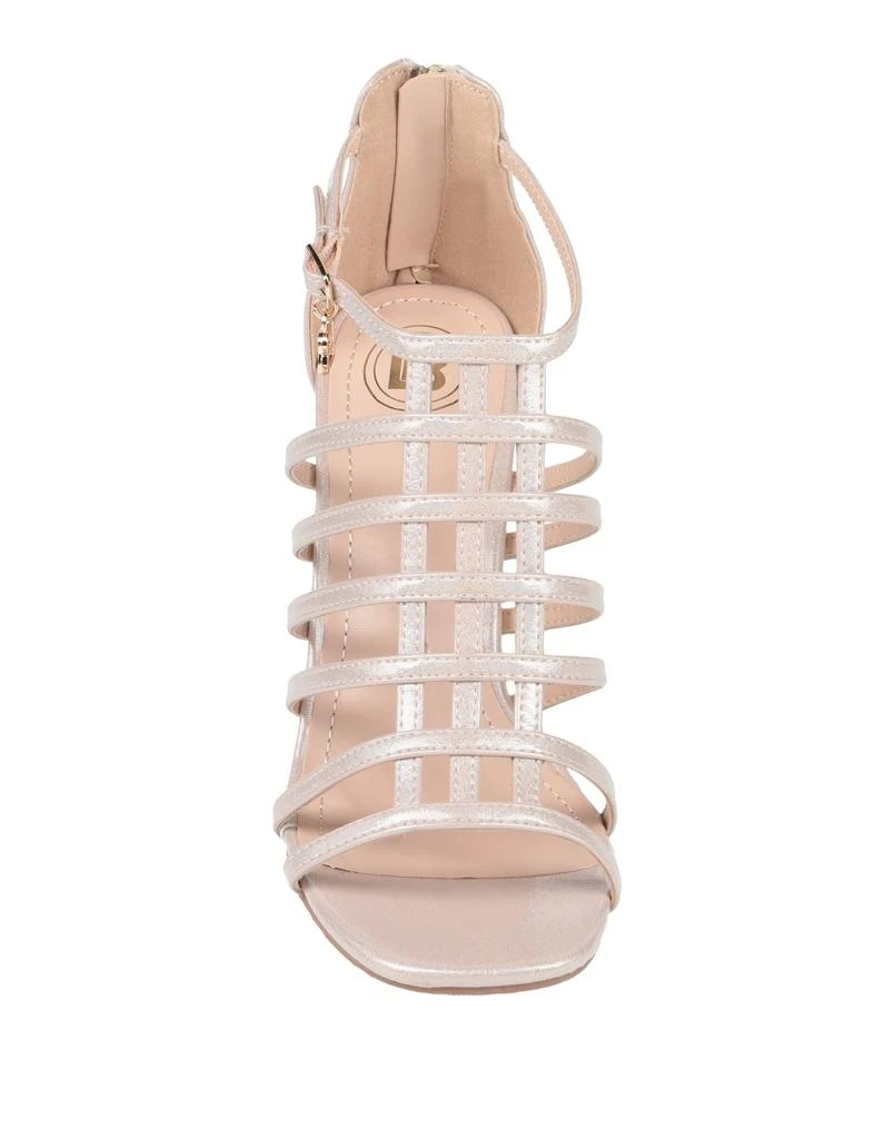 Laura Biagiotti Sandals 4