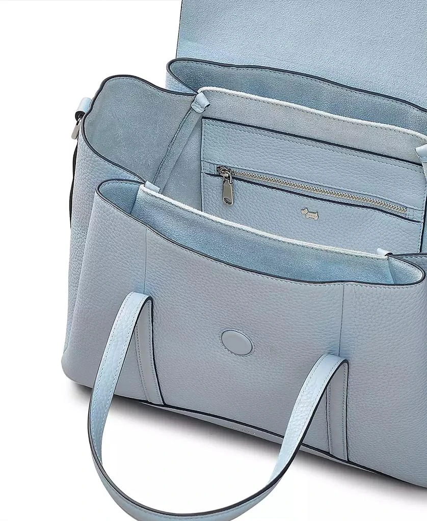 Radley The Chancery Medium Flapover Grab Bag 4
