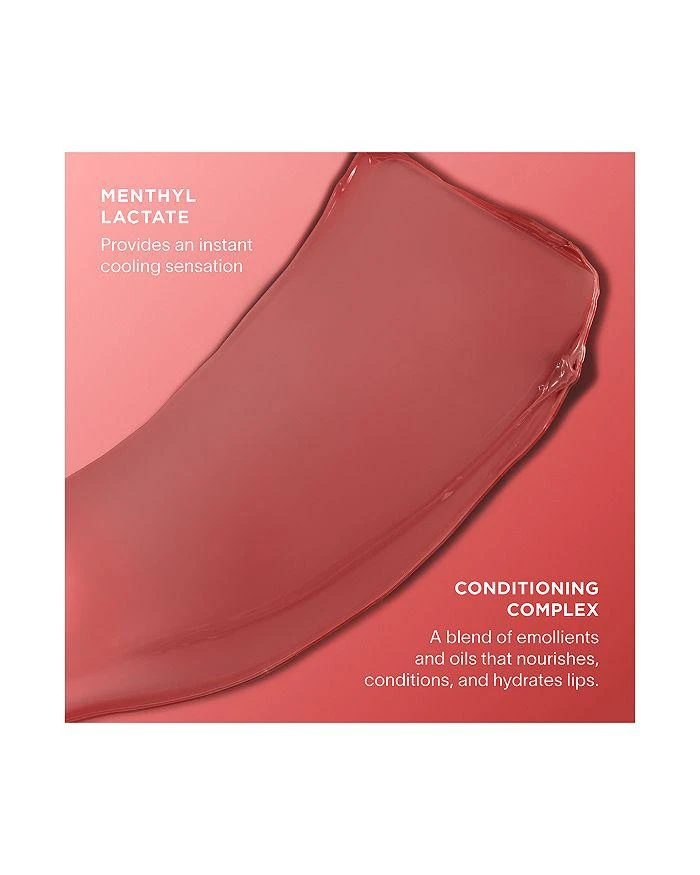 HOURGLASS Phantom Volumizing Glossy Balm 8