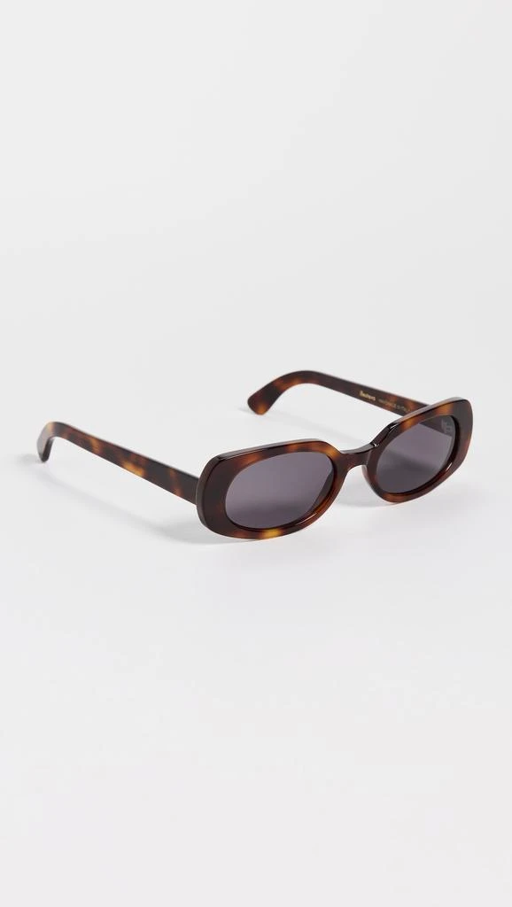Illesteva Shirley 51 Sunglasses 3