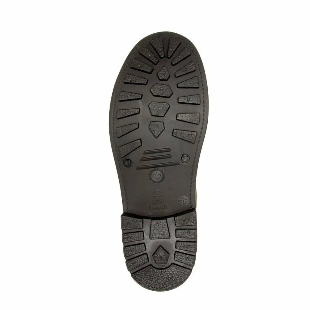 Kamik Women's Abigail Winter Boots In Java 3