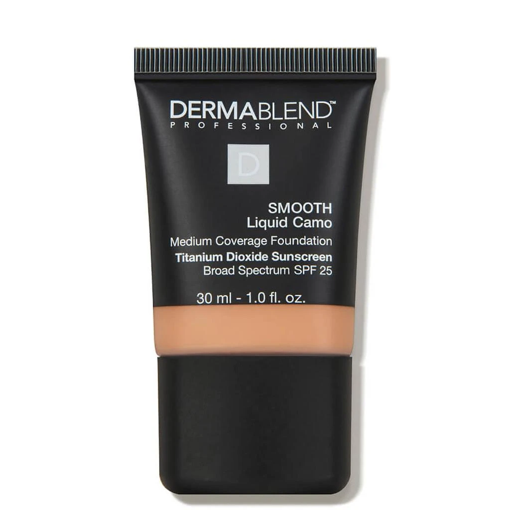 Dermablend Dermablend Smooth Liquid Camo Foundation SPF 25