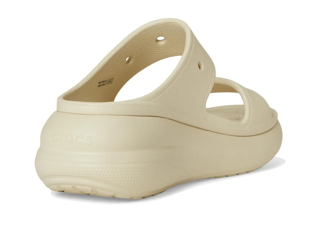 Crocs Classic Crush Sandal 5