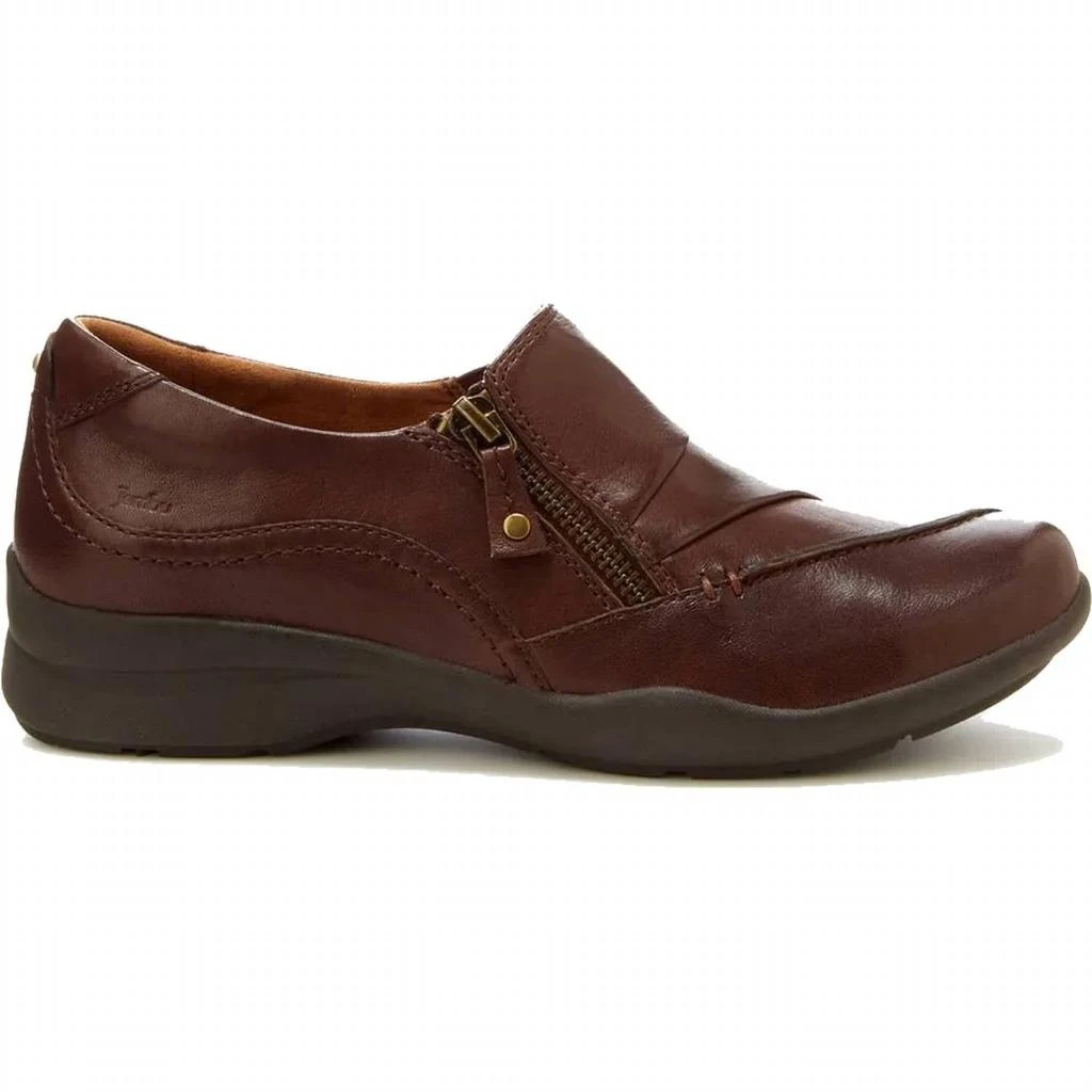 Jambu Jambu - WOMEN'S THEA SLIP-ON SHOE - WIDE