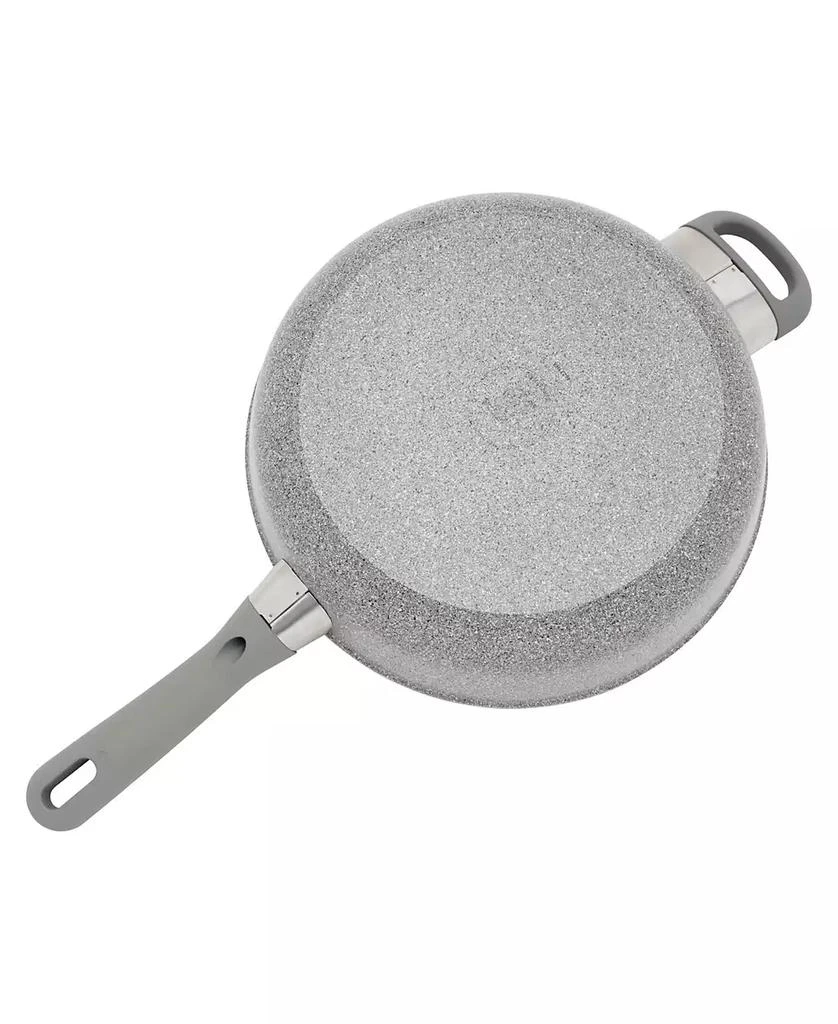 ZWILLING Parma Plus Aluminum Nonstick 3.9-Qt  Helper Handle Sauté Pan with Lid 4