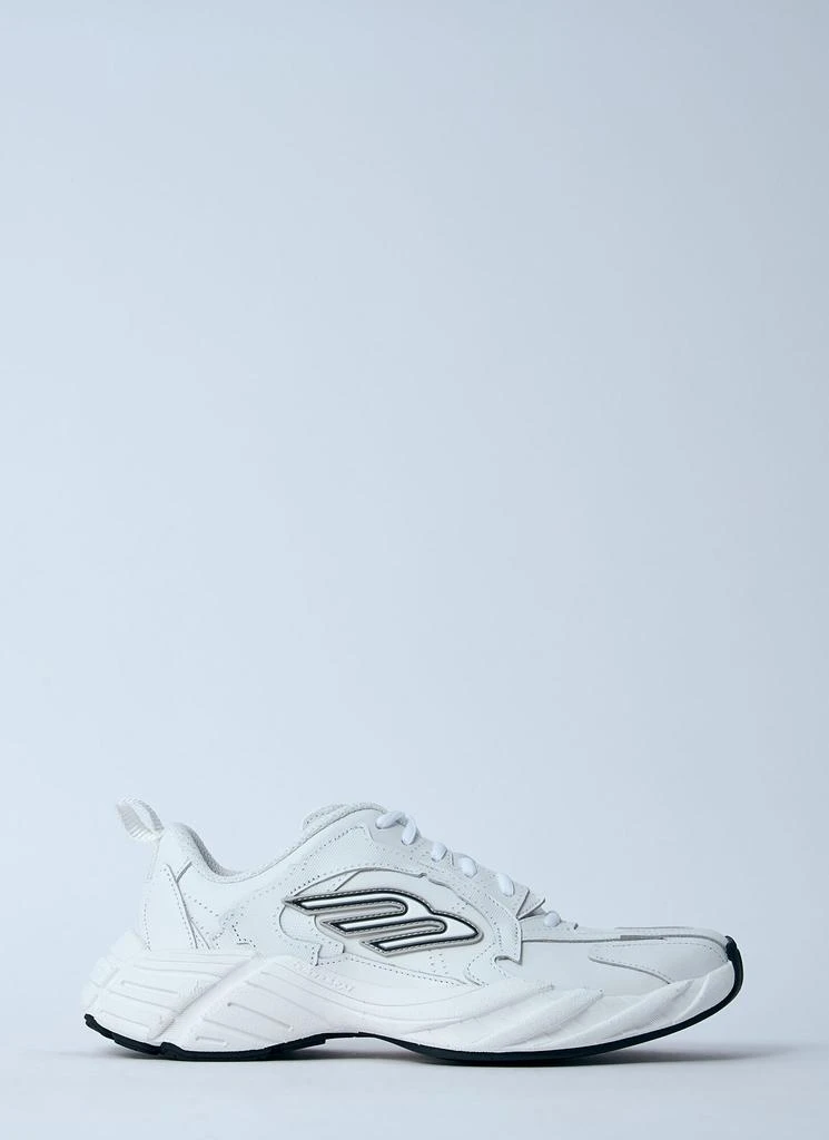 Balenciaga Monday Sneakers 1