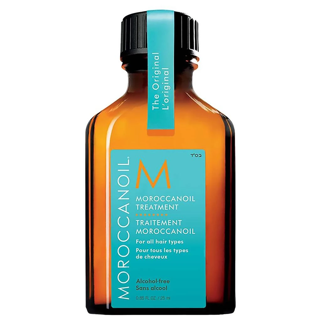 Moroccanoil Moroccanoil Treatment Original 0.85 oz 1