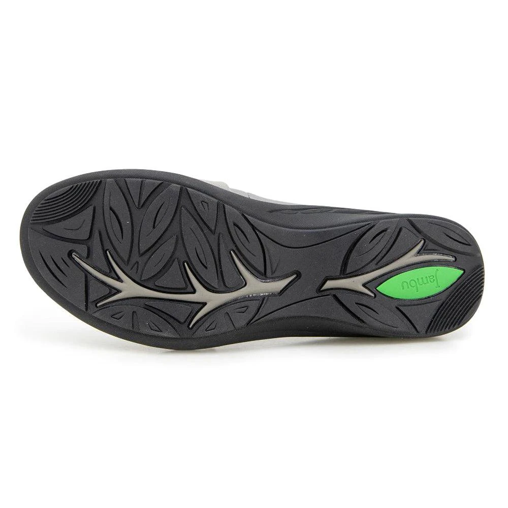 Jambu Tara Metallic Slip On Flats 5