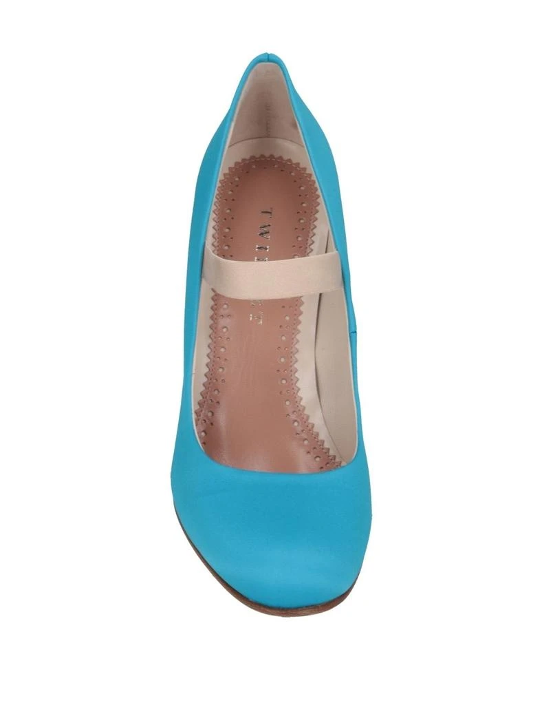 TWINSET Pump 4