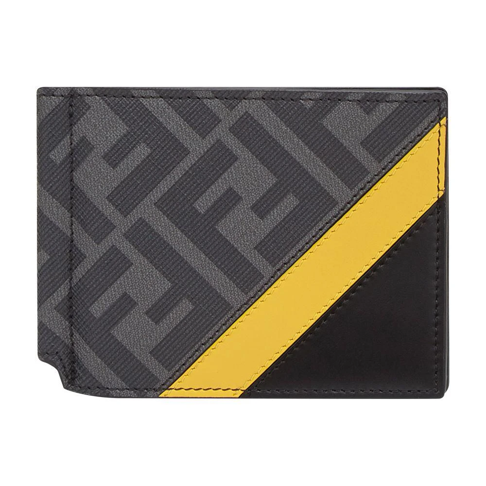 Fendi Wallet 6