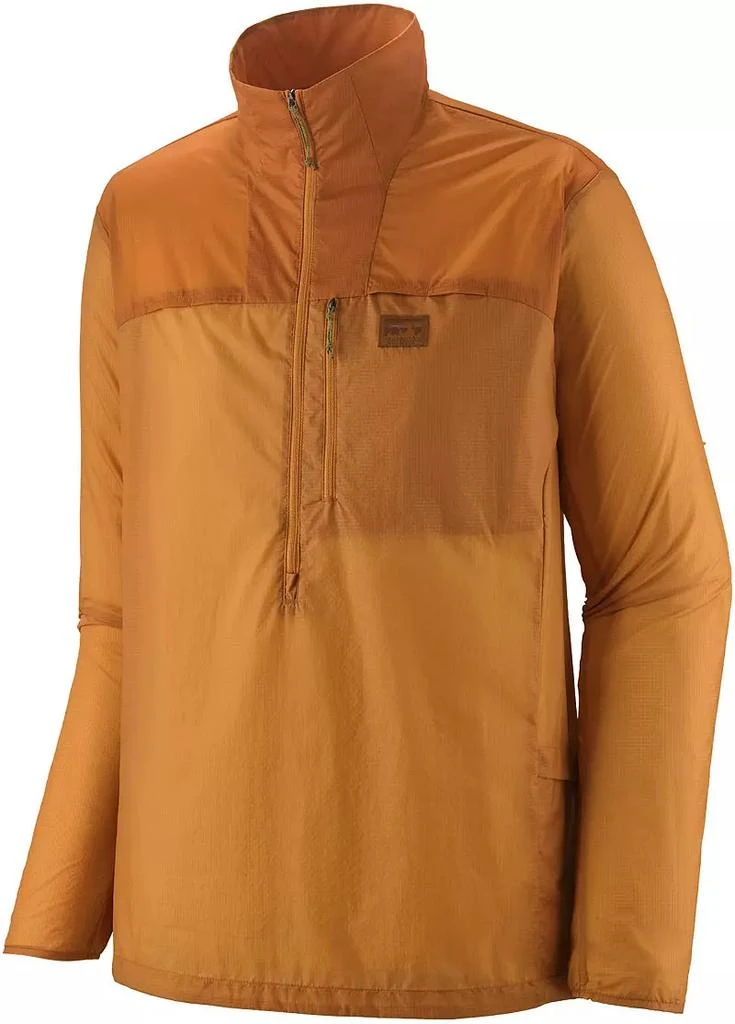 Patagonia Patagonia Men's Houdini Stash 1/2 Zip Jacket 4