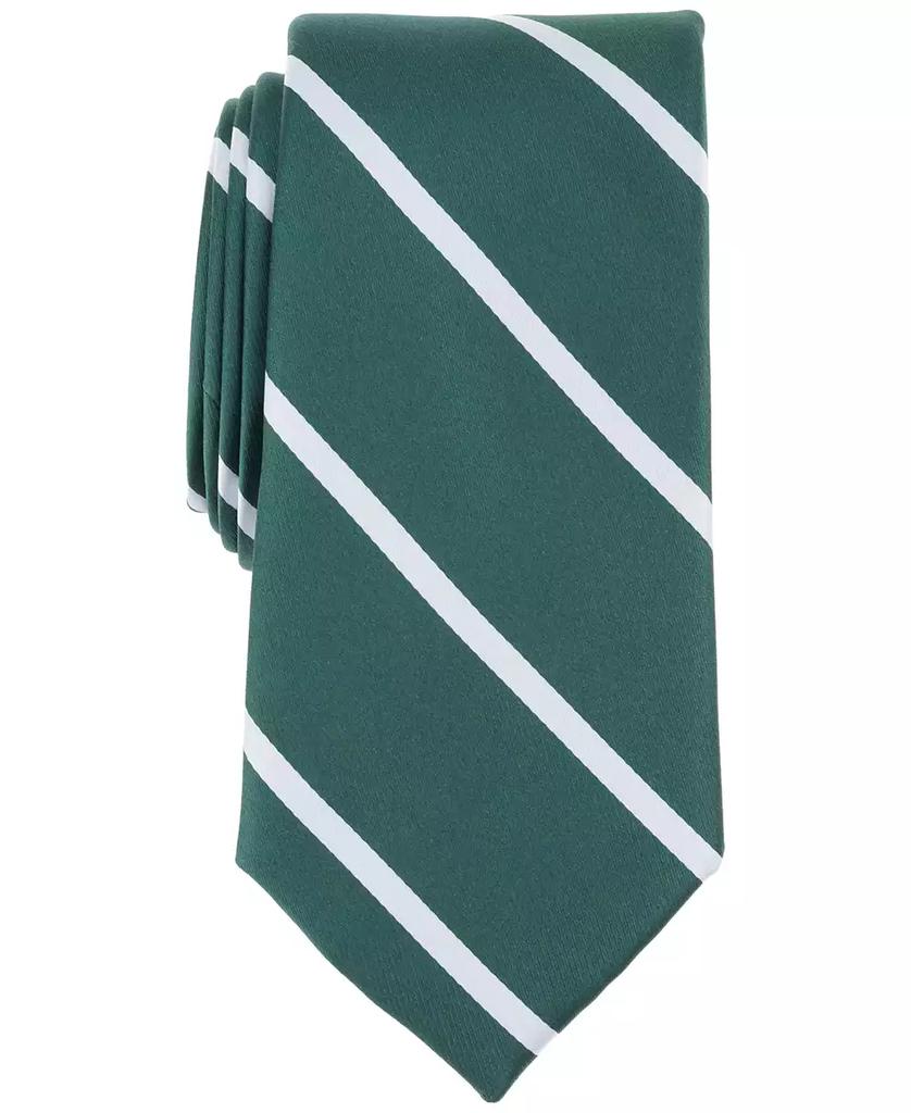 Michael Kors Men's Garrett Stripe Tie