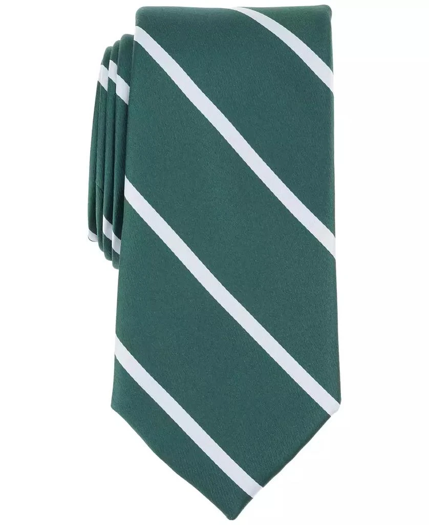 Michael Kors Men's Garrett Stripe Tie 1